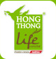 Hongthong Rice Brand