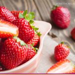 สตรอเบอร์รี่ (Strawberry)