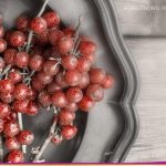 โกจิเบอร์รี่ (Goji Bery)