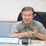 ดร.วัลลภ มานะธัญญา ประธานกรรมการบริหาร บริษัท บางซื่อโรงสีไฟเจียเม้ง จำกัด